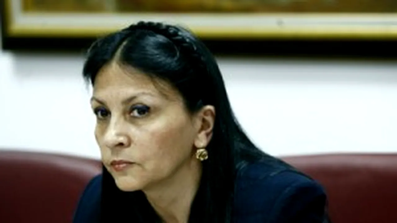 Romanian Magistrates Reject Serbanescu’s Nomination For Head Of Anticorruption Dept