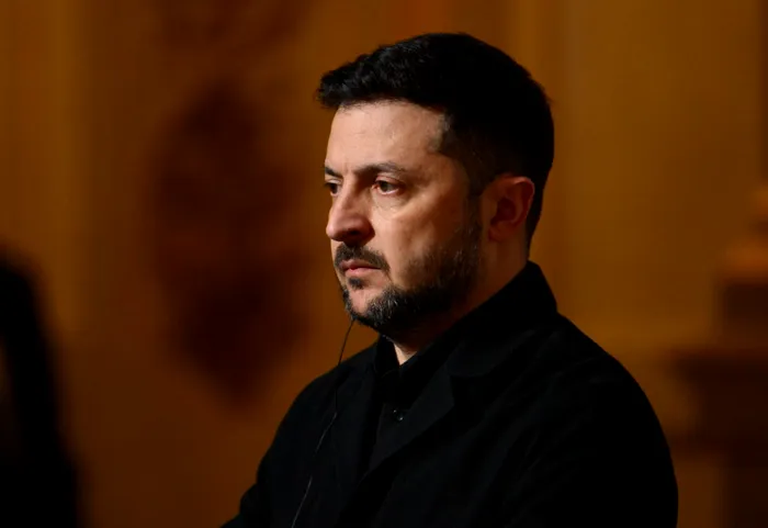 EXTERNE Zelenski: Washingtonul ia în considerare să ofere Ucrainei garanții de securitate corespunzătoare articolului 5 din Tratatul NATO