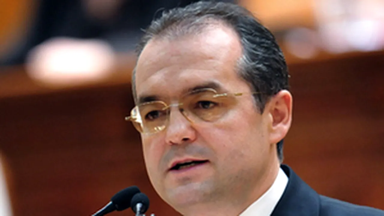 Romanian PM Urges Prosecutors To Ignore Political, Media Pressure