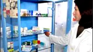 Nicolăescu vrea relurea fabricaţiei Distonocalmului