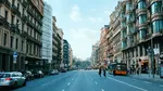 Cât costă să locuiești în Madrid față de Barcelona. Comparație reală, cu cifre din 2026