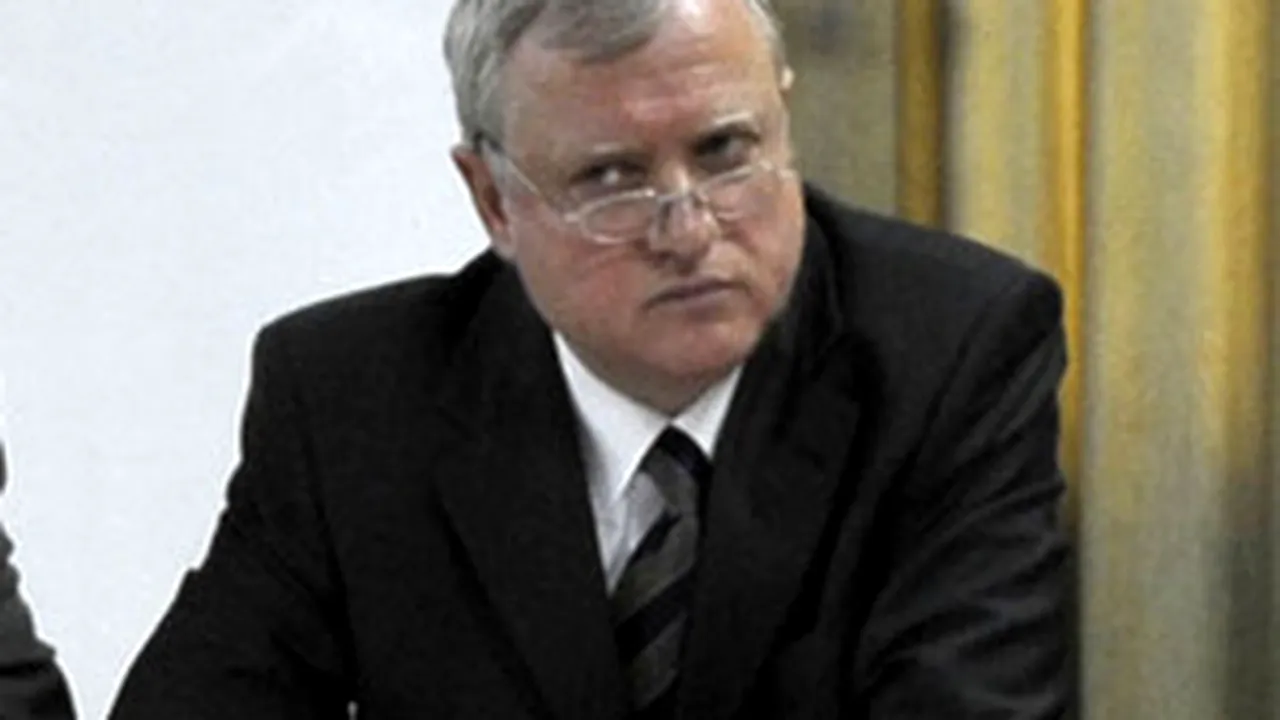 Romanian Labor Ministry To Cut 1,316 Jobs