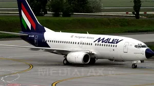 CE ar putea obliga operatorul aerian ungar Malev să returneze ajutoare de stat de 332 milioane euro