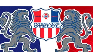 Oţelul Galaţi organizează un concurs dedicat fanilor pentru crearea unei noi sigle