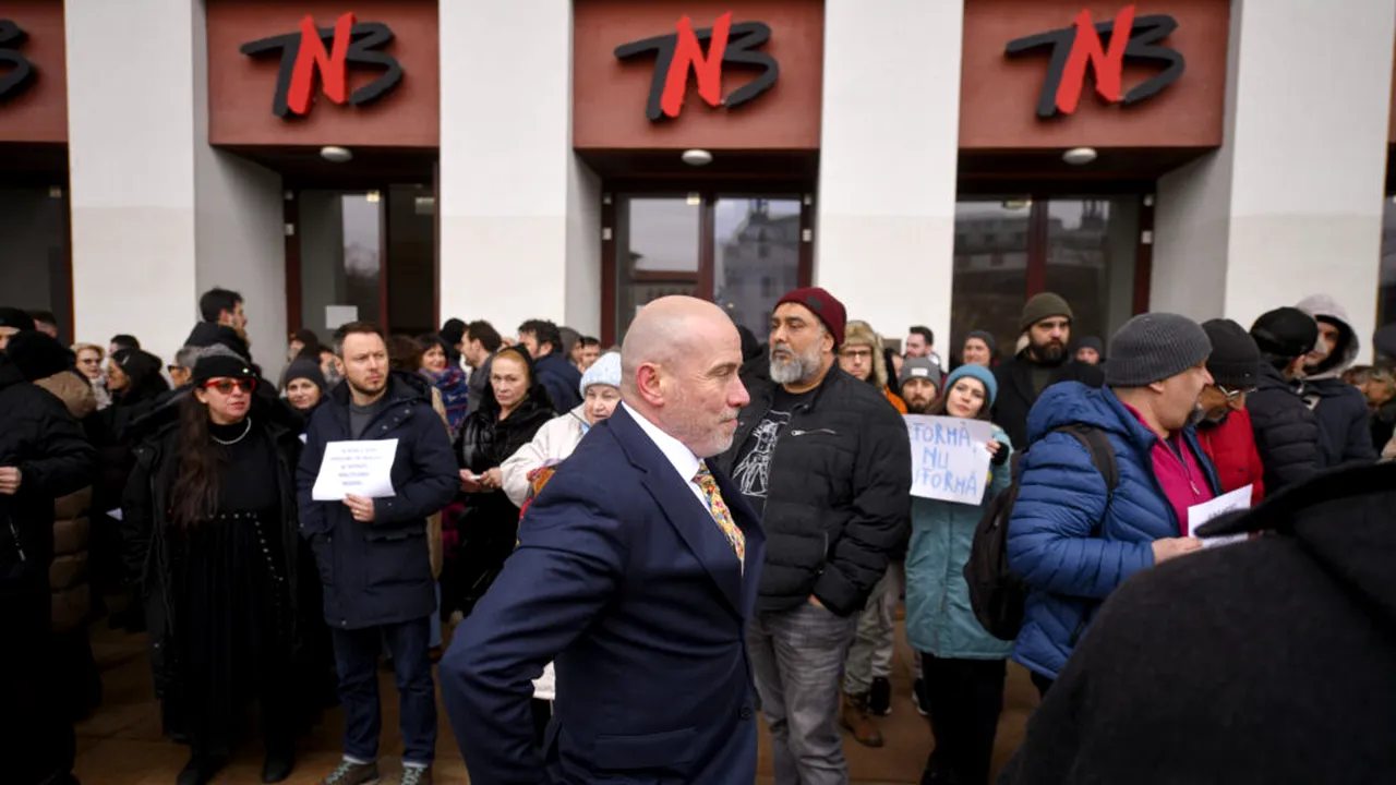 Ministrul Culturii: Să știți că prostia omenească, în general, ne caracterizează pe noi toți