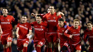 Rezultate complete din Cupa UEFA