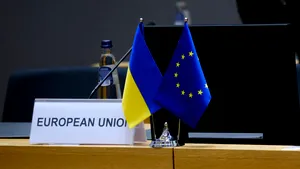 Politico: Ucraina ar vrea să adere rapid la UE / Liderii de la Bruxelles frânează ambiţiile Kievului 