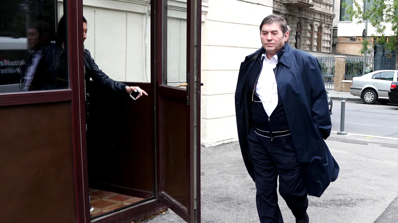 Mihail Vlasov, condamnat definitiv la 8 ani de închisoare