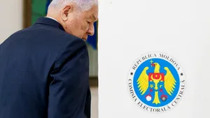 Alianța pro-rusă din Republica Moldova se destramă. Vladimir Voronin părăsește Blocul „Patriotic”