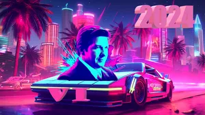 Tendinţele anului 2024 - de la Ron DeSantis la GTA VI 