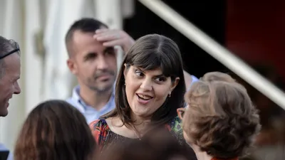 JUSTIȚIE Laura Kovesi: „Nicio țară nu era curată”. Șefa Parchetului European spune că fraudele cu bani europeni există peste tot în UE