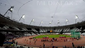 Stadionul Olimpic din Londra va fi renovat. Lucrările vor costa 500 de milioane de euro