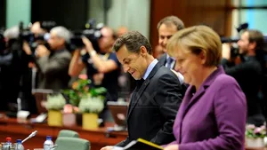 Băsescu: După măsurile de la ultimul Consiliu European, România e ferită de derapaje