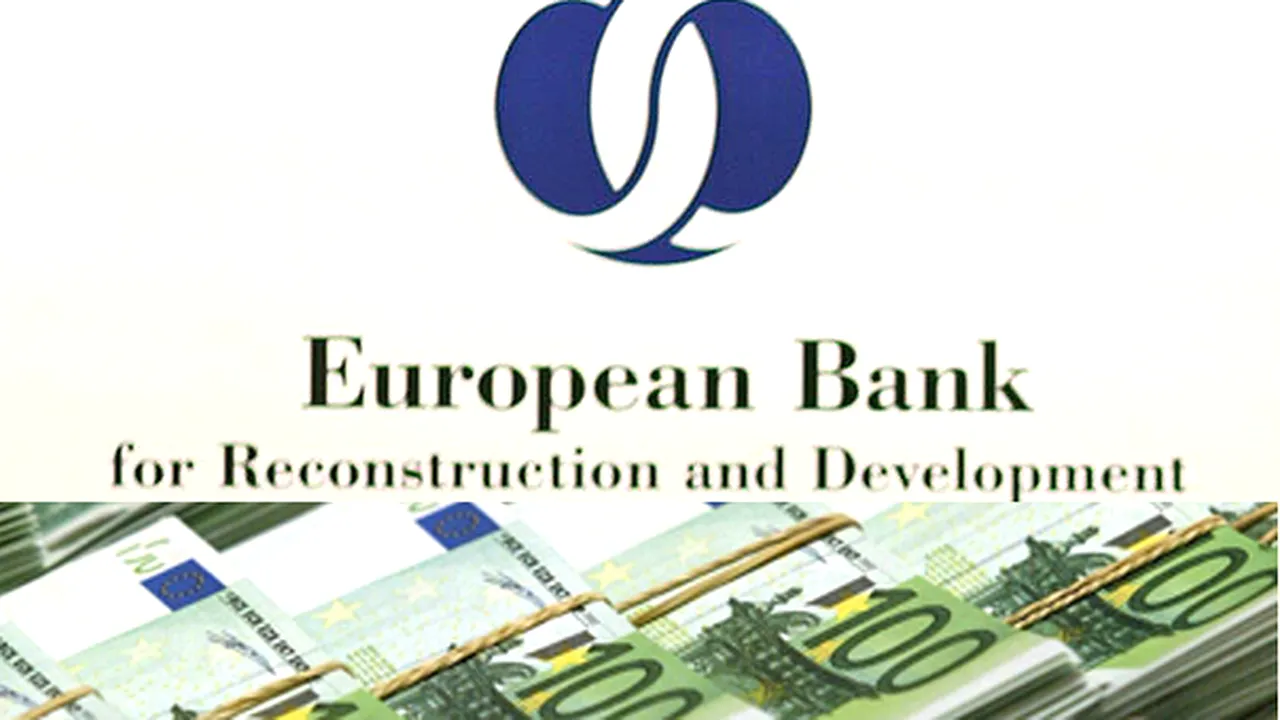 EBRD Revises Up Romania’s 2017 GDP Growth Forecast To 4%    