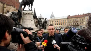 Deputat PSD: Nu putem gira în fruntea Guvernului primul premier manelist al României