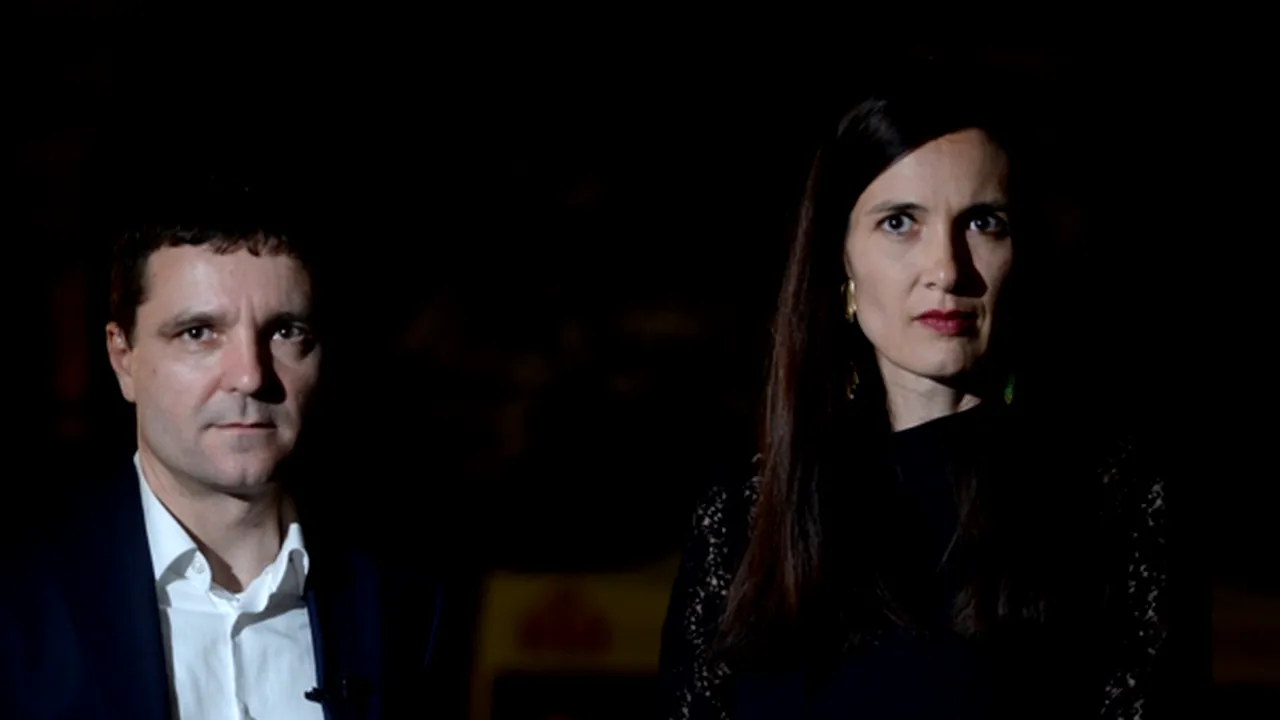 Uniunea Salvaţi Bucureştiul cere renumărarea voturilor în Sectorul 1 pentru Clotilde Armand