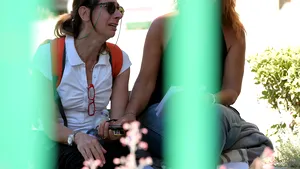 Româncă în Rieti despre cutremure: 