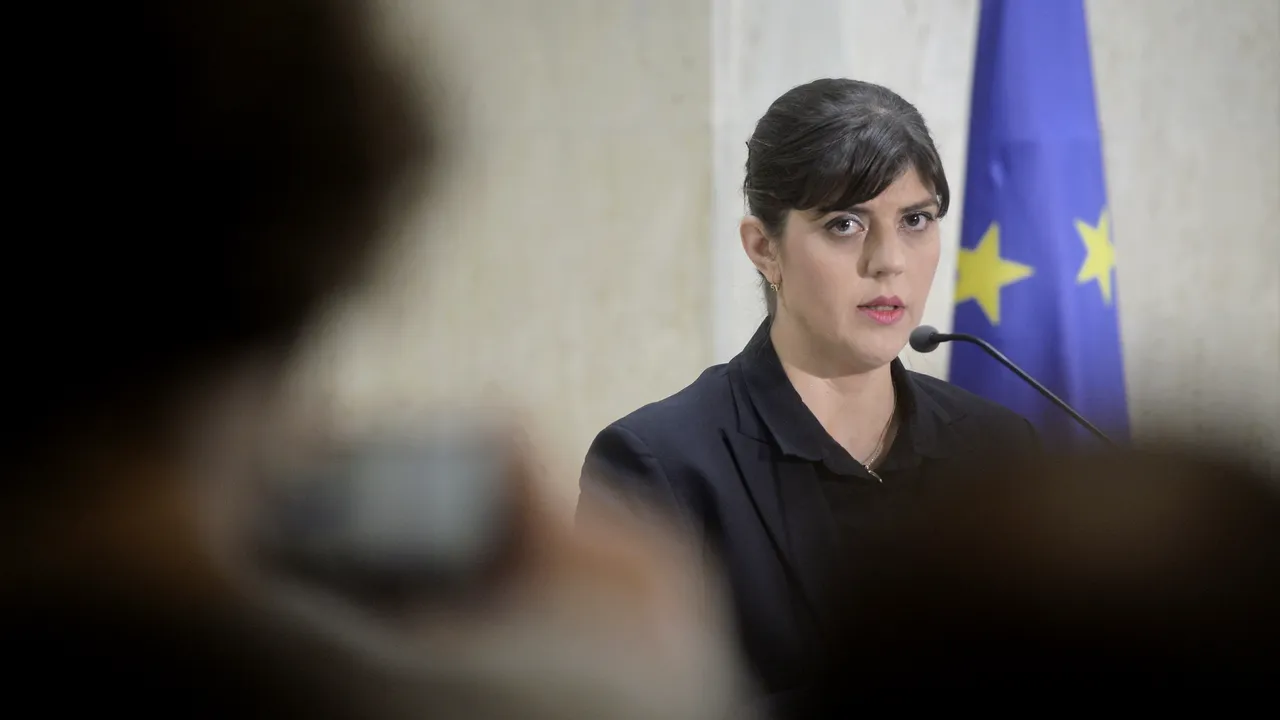 CSM a dat AVIZ NEGATIV cererii de revocare a şefei DNA/ Kovesi, la audiere: Tocmai ministrul Justiţiei este cel care şi-a depăşit competenţa; Nu e nicio condamnare la CEDO în dosarele DNA/ Toader, în replică: Discursul, seducător dacă îl faceţi în faţa celor care nu se pricep