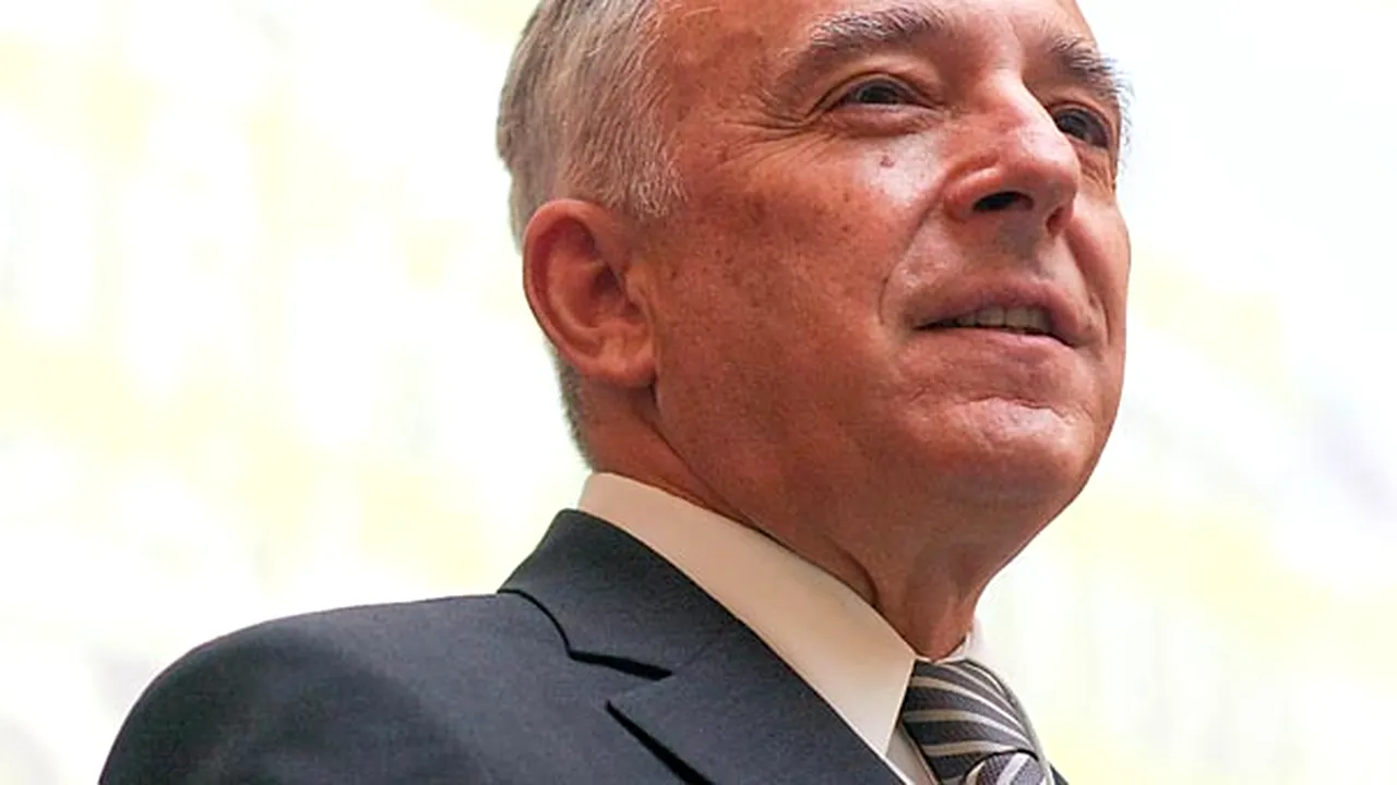 Isărescu: În prima zi la BNR am fost la Tezaur, să văd dacă mai e acolo