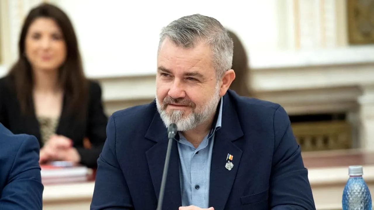 Cutremur în USR. Încă un senator părăseşte partidul