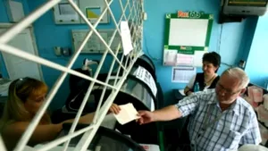 Un jucător din Giurgiu a câştigat peste trei milioane de lei la tragerea Noroc