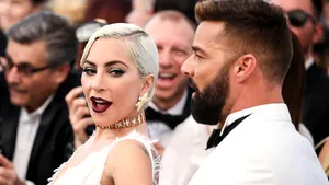 Lady Gaga s-a despărţit de logodnicul ei, Christian Carino