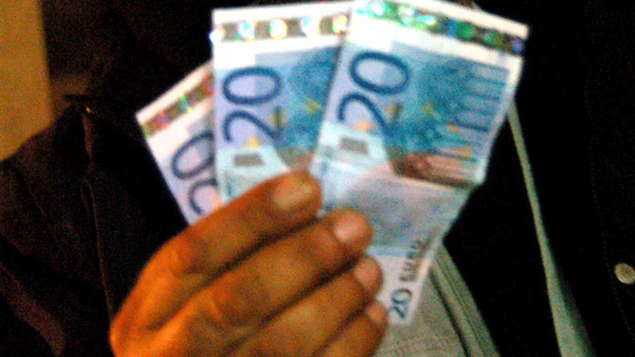 Circa 15.000 de permise auto, eliberate ilegal în fiecare an în Bulgaria