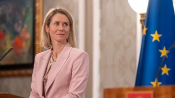 EXTERNE Kaja Kallas: „Europa nu mai este centrul de gravitație al Washingtonului. NATO trebuie să devină mai europeană”