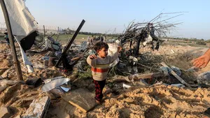 Autoritatea Palestiniană cere Israelului să permită organizarea alegerilor şi în Ierusalimul de Est