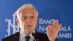 Dezvăluirile lui Mugur Isărescu despre „criza leului”: S-a creat o celulă de criză. România a traversat una dintre cele mai dificile perioade