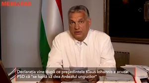 Ardealul nu este în pericol. Concluzia unui fost ministru de Externe 
