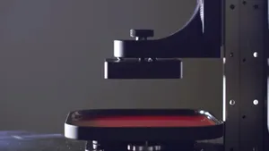 O imprimantă 3D inspirată din franciza 