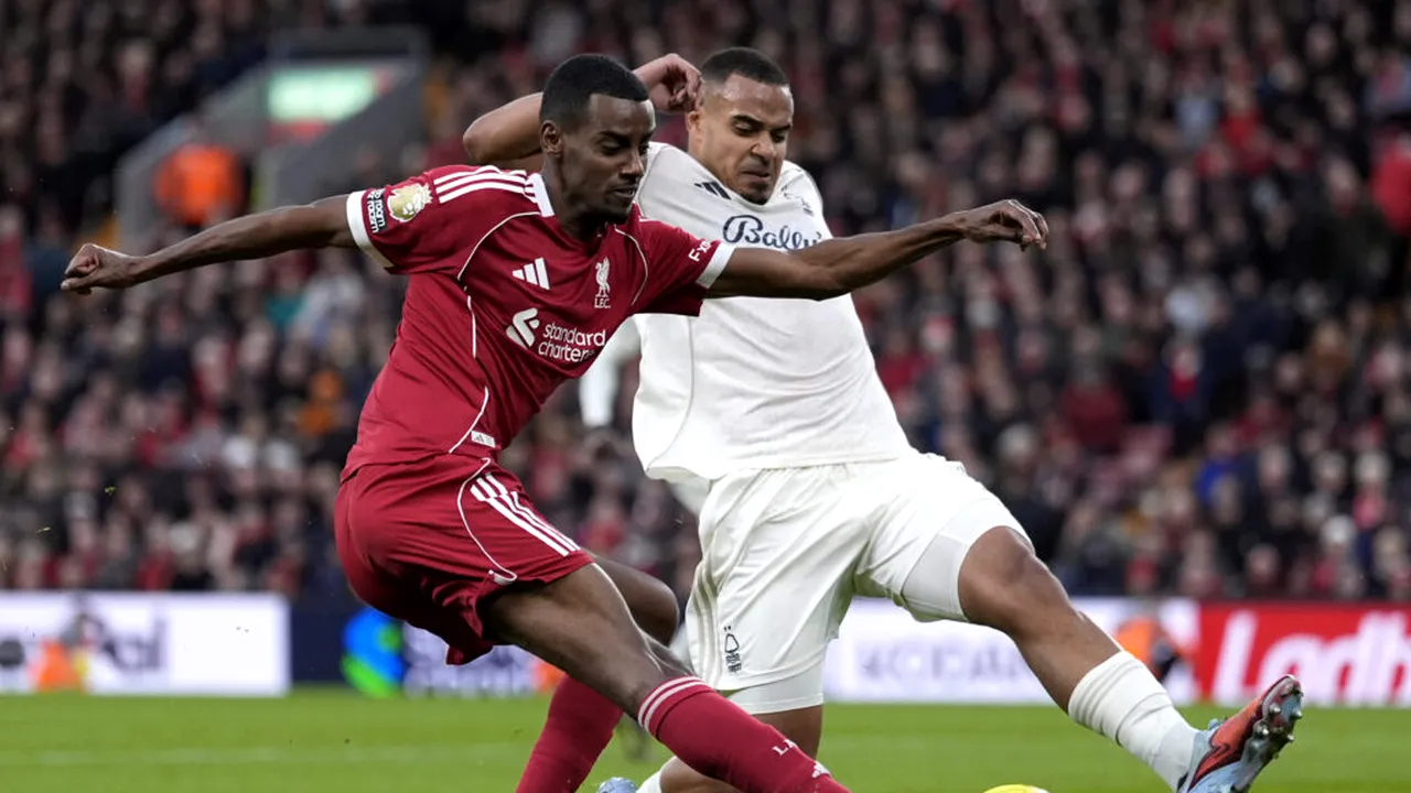 Murillo la Manchester United? Zvonurile de transfer care agită piața de iarnă