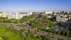 FOTO Cea mai lungă faleză de pe malul Dunării va fi modernizată cu fonduri europene