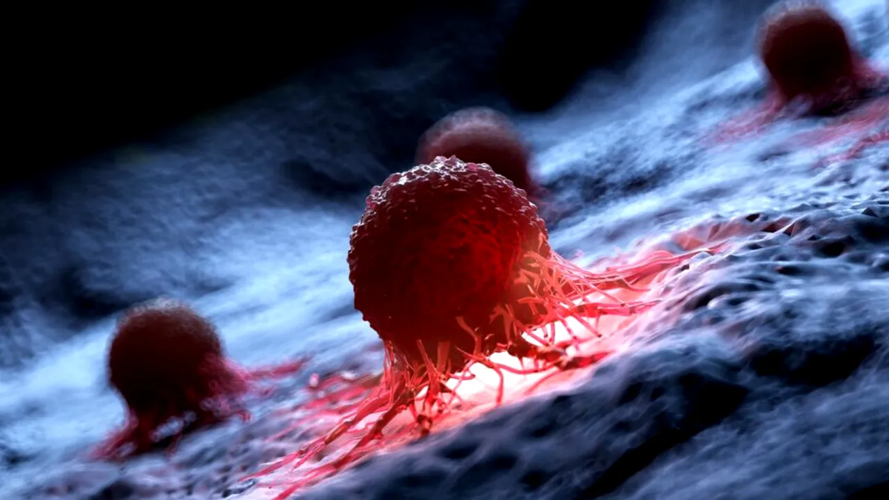 Un progres important în lupta cu cancerul: O nouă terapie care elimină tumorile, aflată în studii preclinice