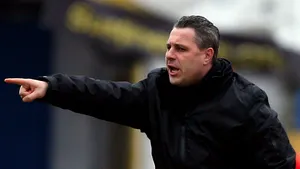 Gloria Bistriţa a suferit prima înfrângere cu Marius Şumudică antrenor
