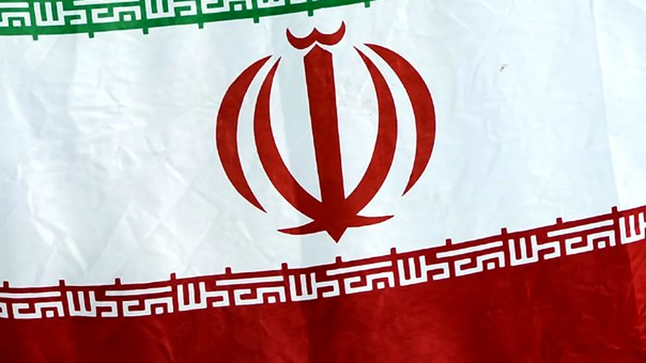 CUPA MONDIALĂ: Un producător german a retras de pe piaţă sticlele având eticheta cu drapelul iranian