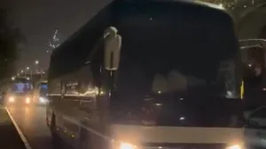 Bolojan anunță că alți peste 460 de români au ajuns la București din Orientul Mijlociu