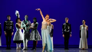 Magia care învinge cenușa – ”Cenușăreasa” încântă publicul cu un balet al speranței și iubirii