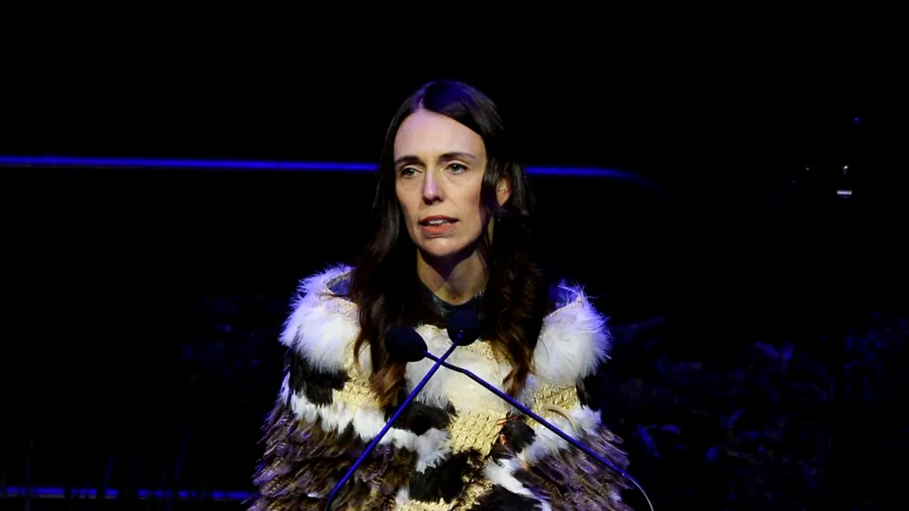 Jacinda Ardern, premierul Noii Zeelande, îşi anulează nunta pe fondul noilor restricţii Omicron