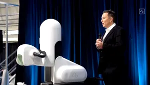 Elon Musk l-a depăşit pe Mark Zuckerberg la avere. A devenit a treia cea mai bogată persoană din lume
