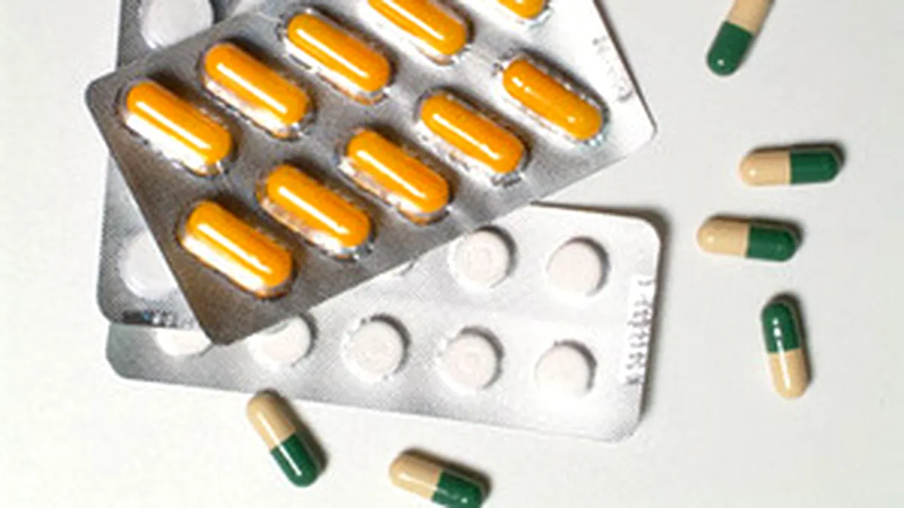 Romanian Drug Distributors Resume Deliveries, Up Prices As Of Feb 1