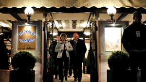 Băsescu: Nu am nicio legătură cu independenţii şi cu ruperile din PSD