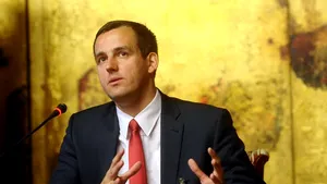 CONFERINŢA MEDIAFAX: Piechocki, BearingPoint - Reglementatorii bancari la nivel european au prea puţină experienţă