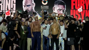 Meciul secolului. Tyson Fury vs Oleksandr Usky. Tot ce trebuie să ştii: Oră, palmares, bani