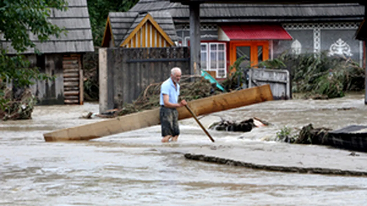 Romanian Mandatory Home Insurance Law To Be Enforced As Of  July 1