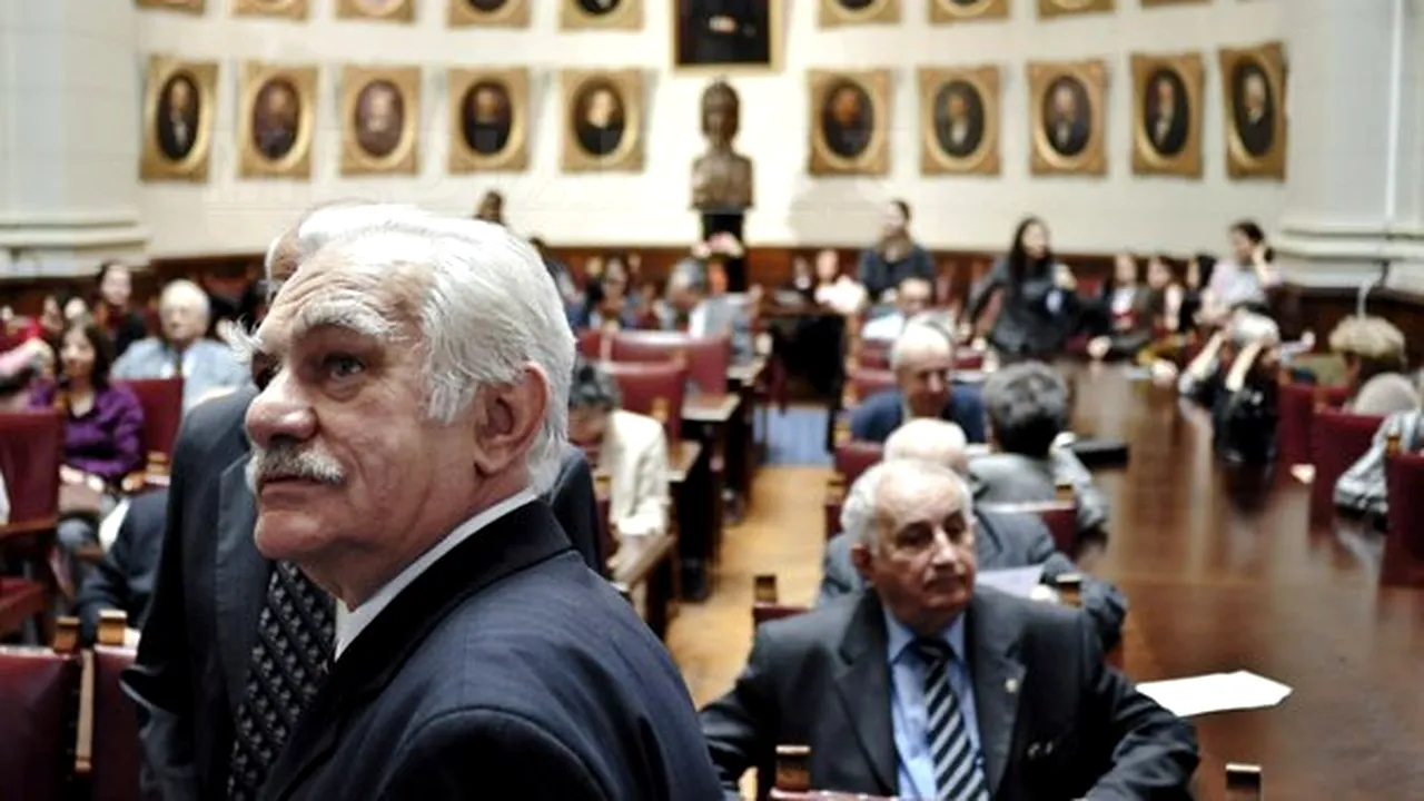 Ziua Culturii Române, sărbătorită la Academia Română