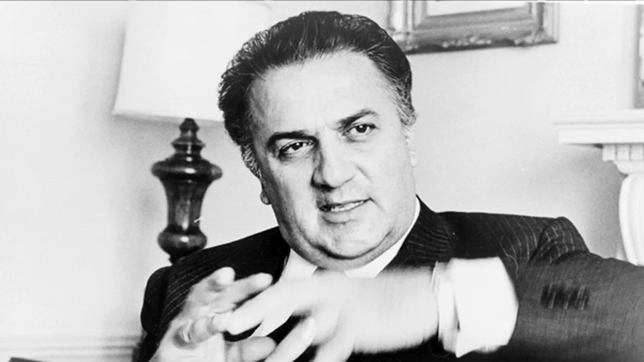 Un ziarist italian susţine că l-a inspirat pe Fellini să facă filmul 