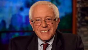 Bernie Sanders, invidios pe viteza de internet din România. 