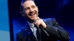 Tom Hardy va juca rolul lui Al Capone în filmul 